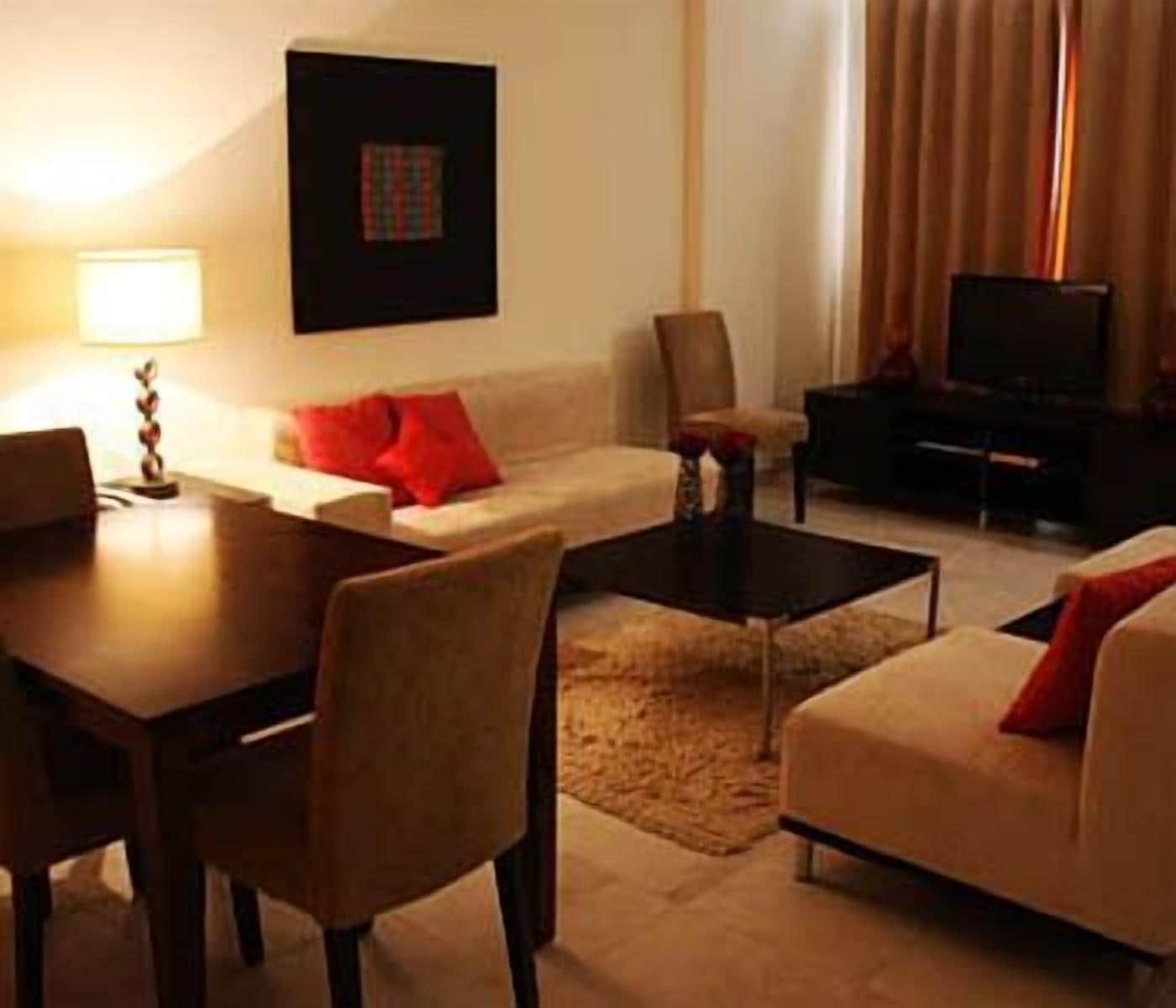 Midan Hotel Mascate