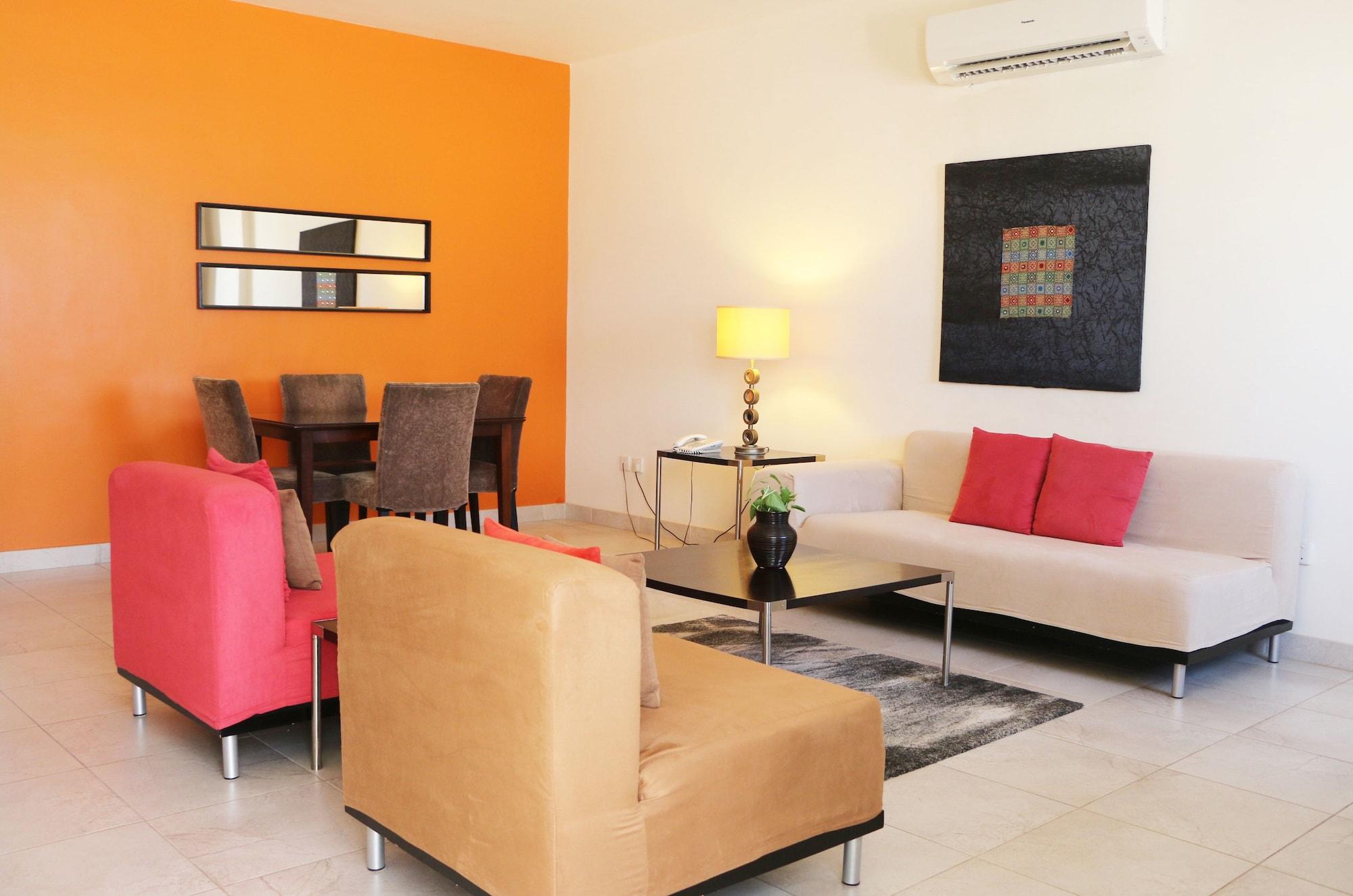 Midan Hotel Mascate