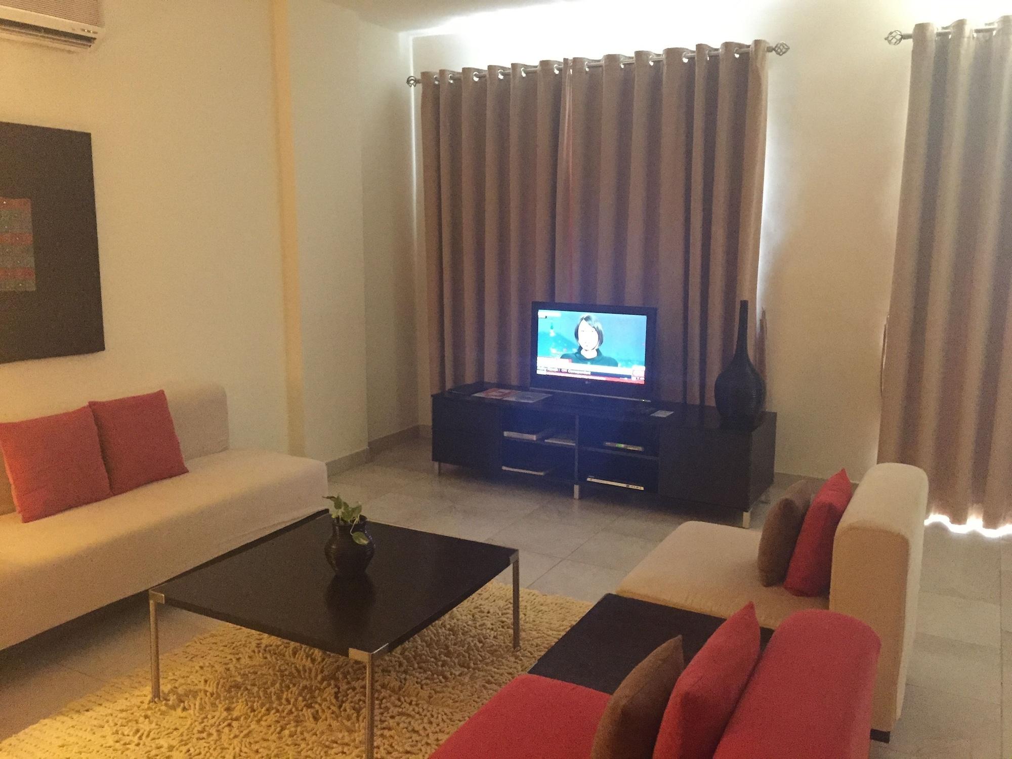 Hotel Midan Mascate