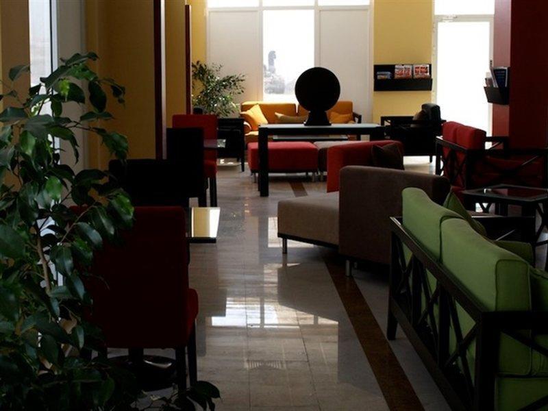 Midan Hotel Mascate