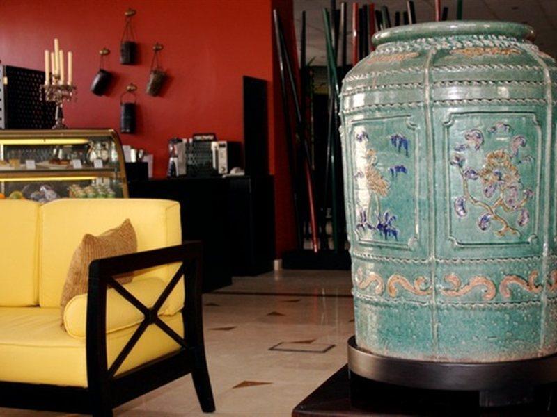 Midan Hotel Mascate