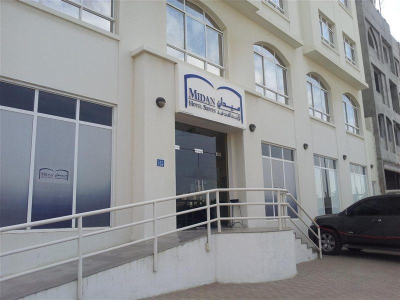 Midan Hotel 3*