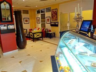 Midan Hotel 3*
