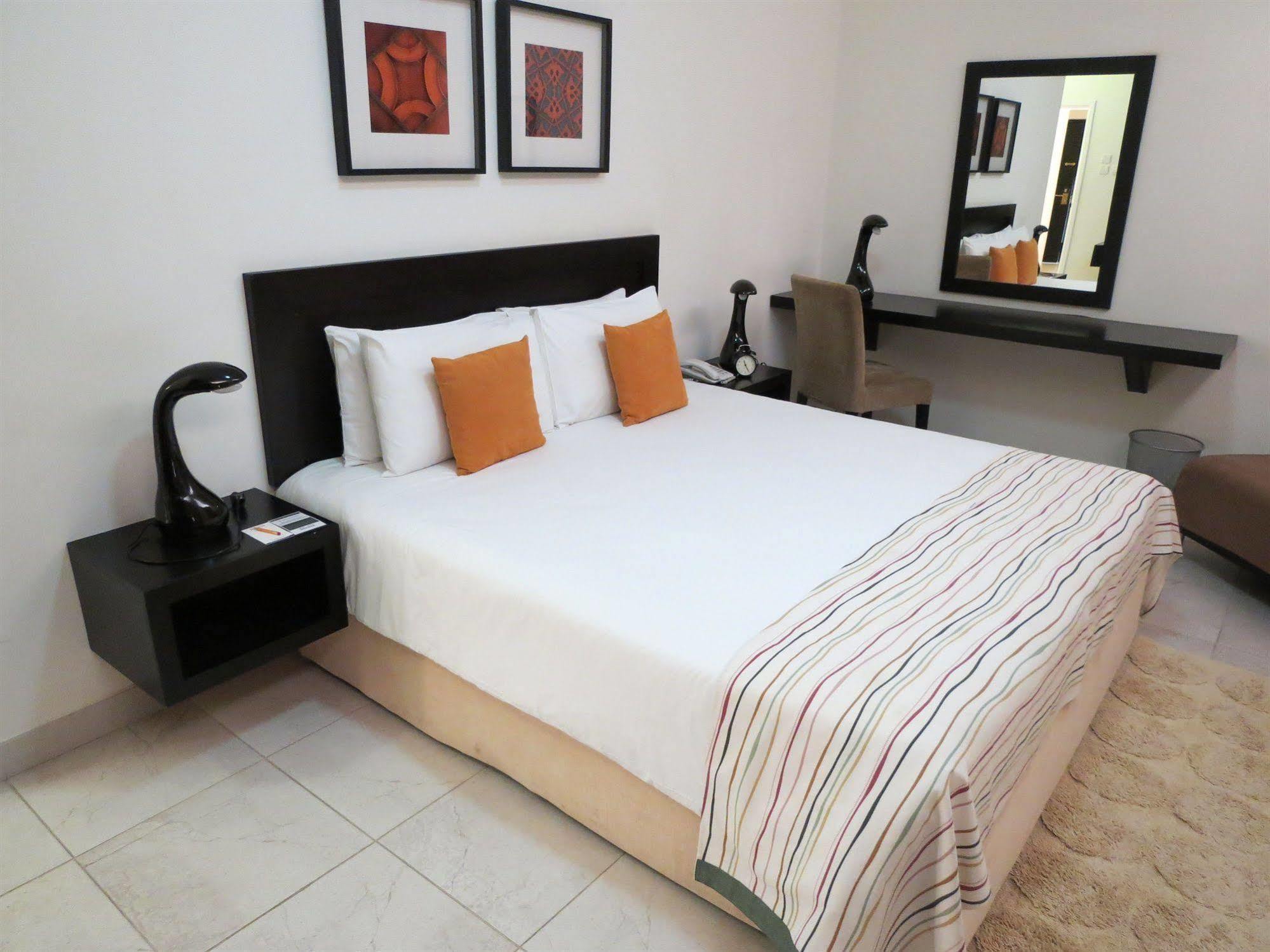 Midan Hotel Mascate