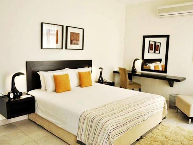 Hotel Midan Mascate