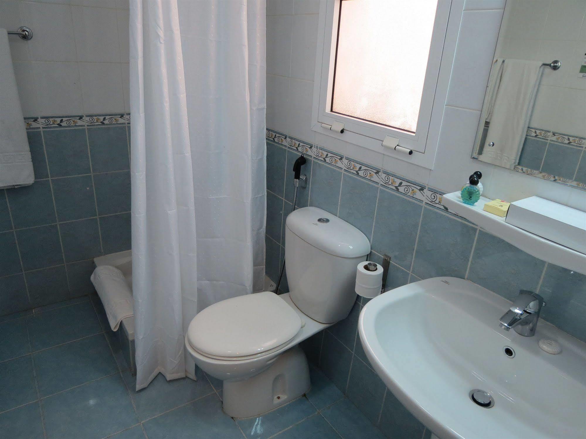 Hotel Midan Mascate