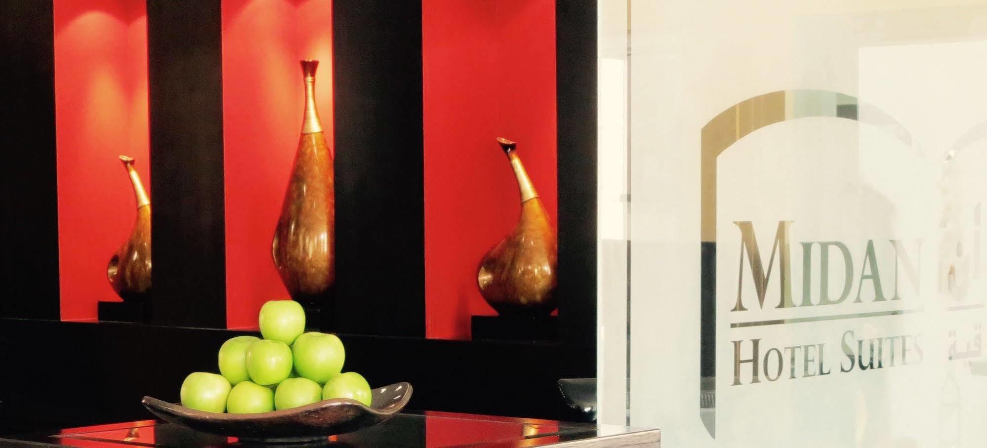 Hotel Midan 3*