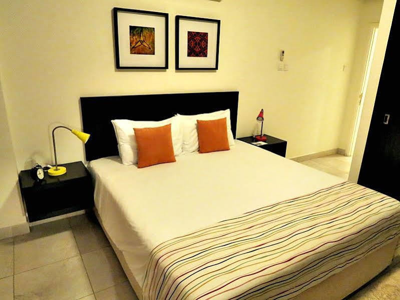 Midan Hotel Mascate