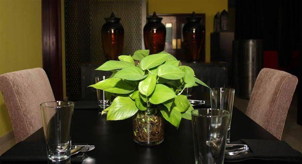 Hotel Midan Mascate