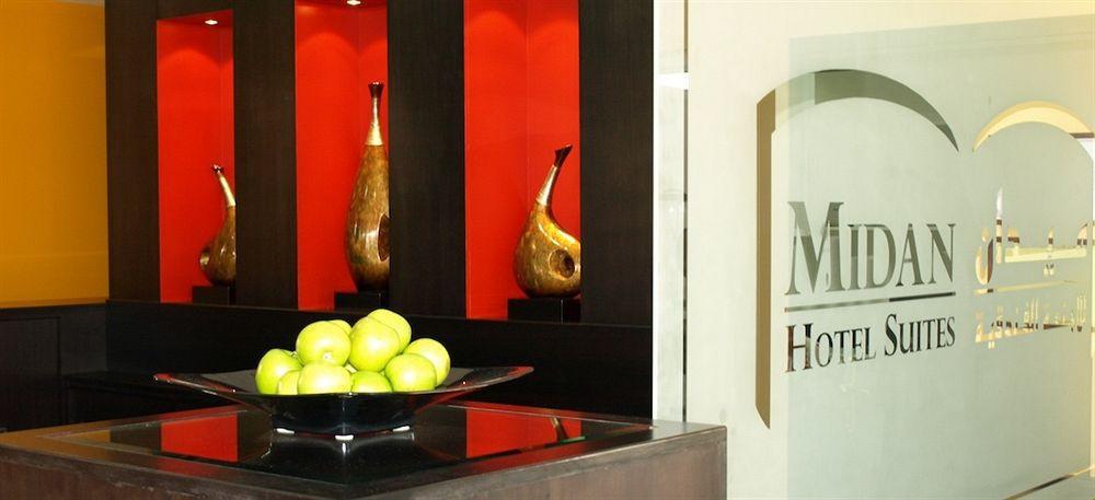 Midan Hotel