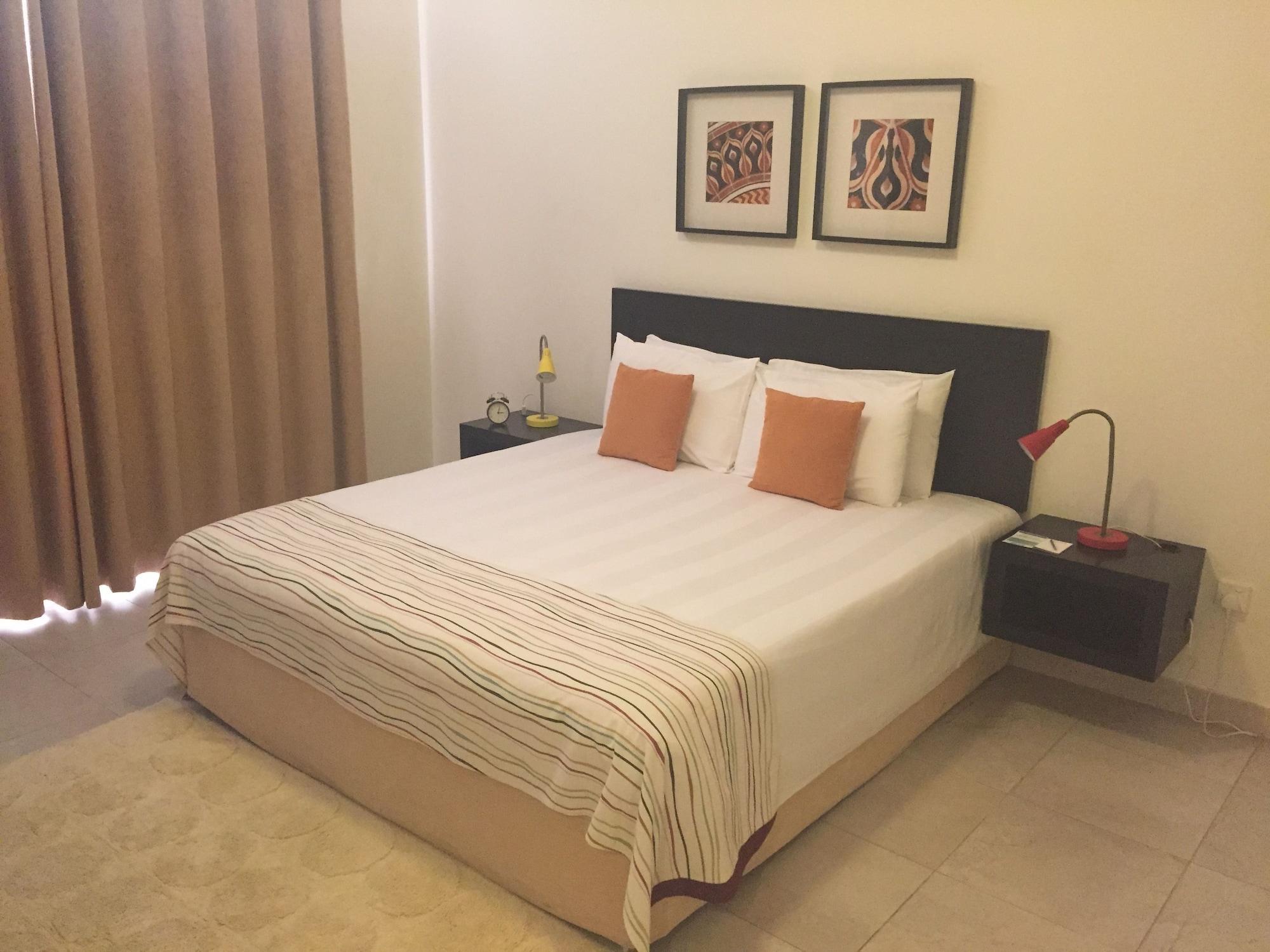 Hotel Midan Mascate