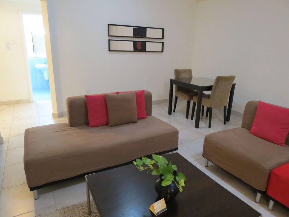 Midan Hotel Mascate