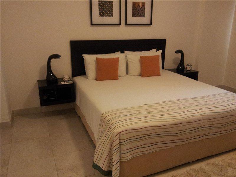 Midan Hotel Mascate