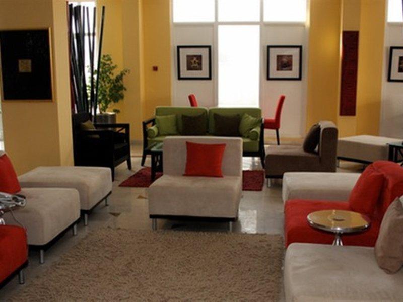 Midan Hotel 3*