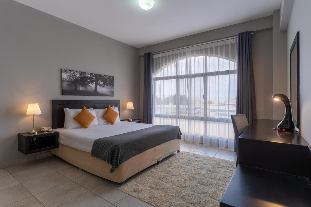 Hotel Midan Mascate
