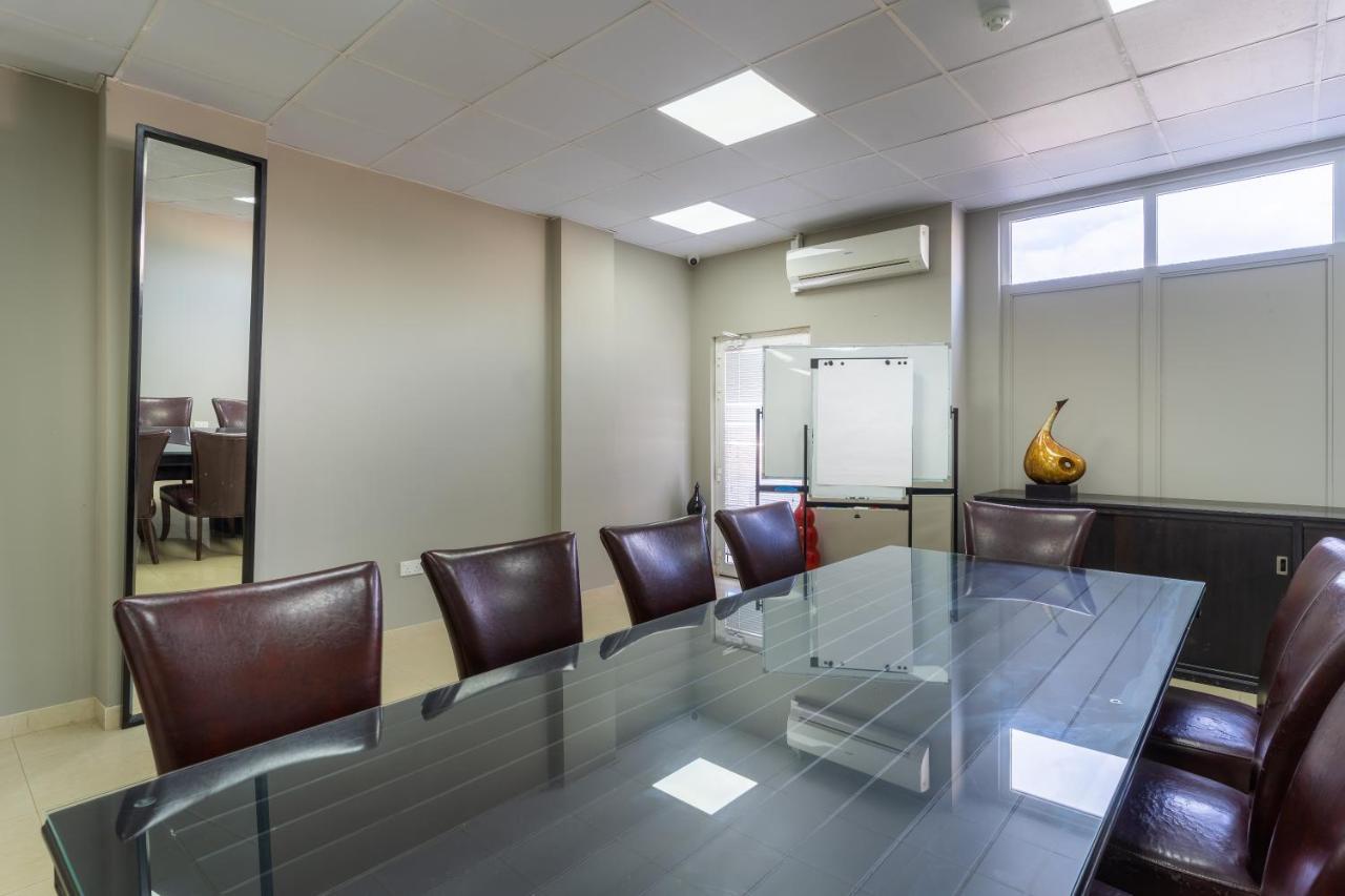 Hotel Midan Mascate